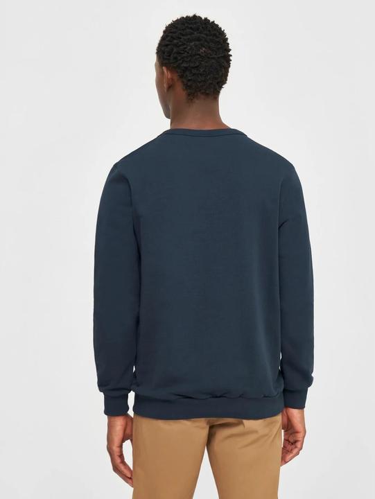 Produktbild Knowledge Cotton Apparel Sweater ERIK (S)