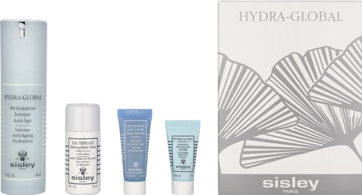 Produktbild Sisley Hydra-Global Discovery Program (Gesichtspflege set)