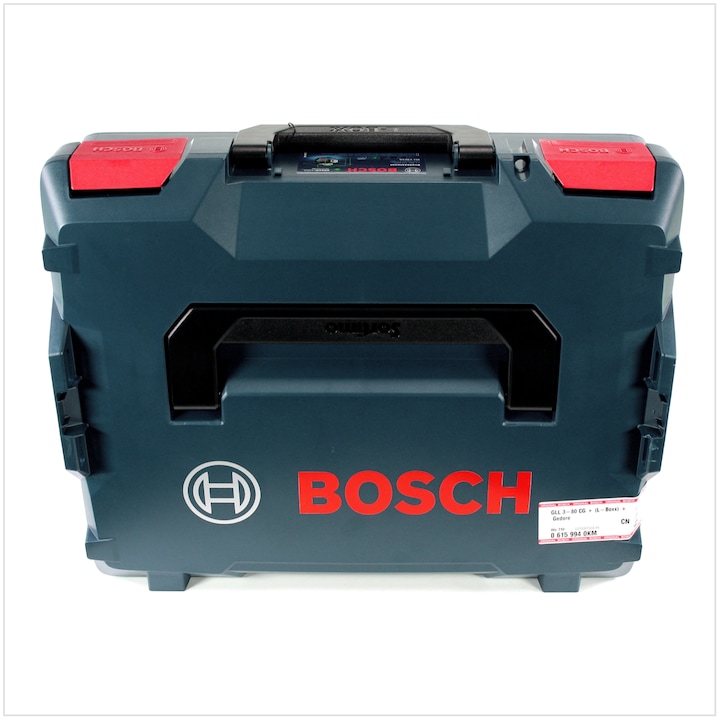 Productafbeelding Bosch Professional Lijnlaser GLL 3-80 CG