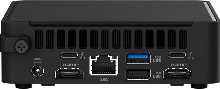 Produktbild One Mini PC NUC 15PRO-255H (Intel Core Ultra 7 255H)
