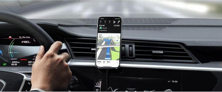 Produktbild Satechi Car Charger (15 W)