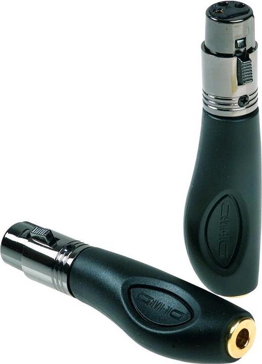 Proel Adaptateurs DIE HARD (Adaptateur jack)