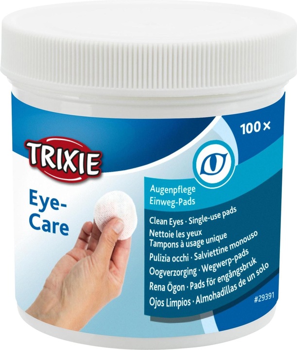 Trixie Einweg-Pads (Hund, Katze)