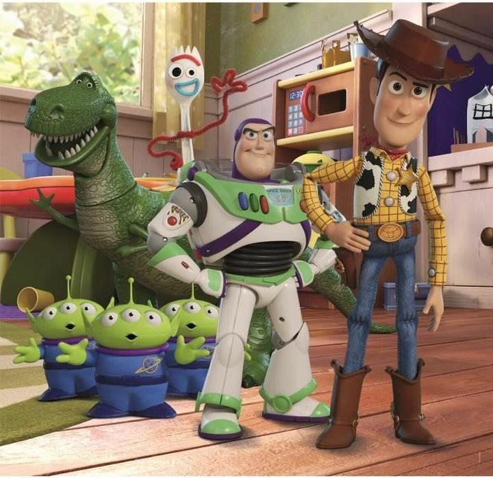 Actual product image Clementoni 25065 (48 pieces)