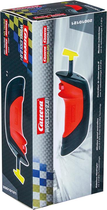 Actual product image Carrera Wireless Controller