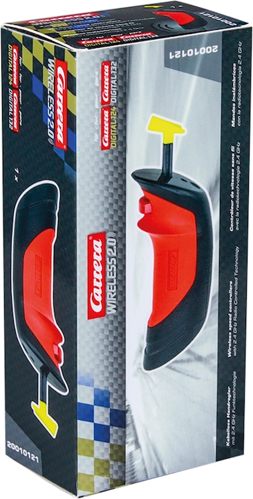 Produktbild Carrera Wireless Controller