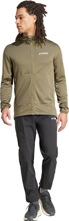 Produktbild adidas Xperior LT Fleece (M)