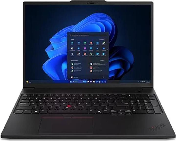 Produktbild Lenovo ThinkPad P16s Gen 3 (16", 1000 GB, 32 GB, DE, Intel Core Ultra 7 155H)
