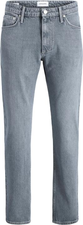Actual product image Jack & Jones JJIMIKE JJEVAN JOS 196 Tapered Fit Jeans Tapered Fit Jeans (W29/L34)