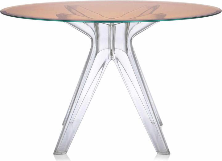 Produktbild Kartell Sir Gio Rund Tisch (120 x 120 x 72 cm)