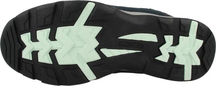 Produktbild Hi-Tec Bandera II WP Shoes (37)
