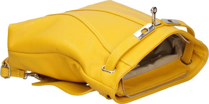 Actual product image Roberta Rossi Handbag convertible into a backpack (1.35 l)