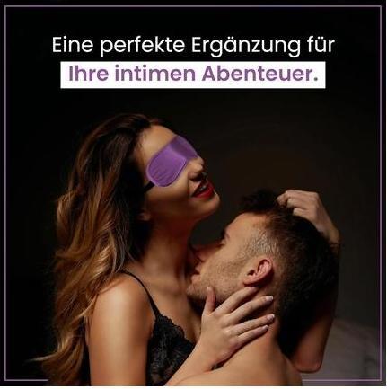 Produktbild Ouch! Soft Eyemask