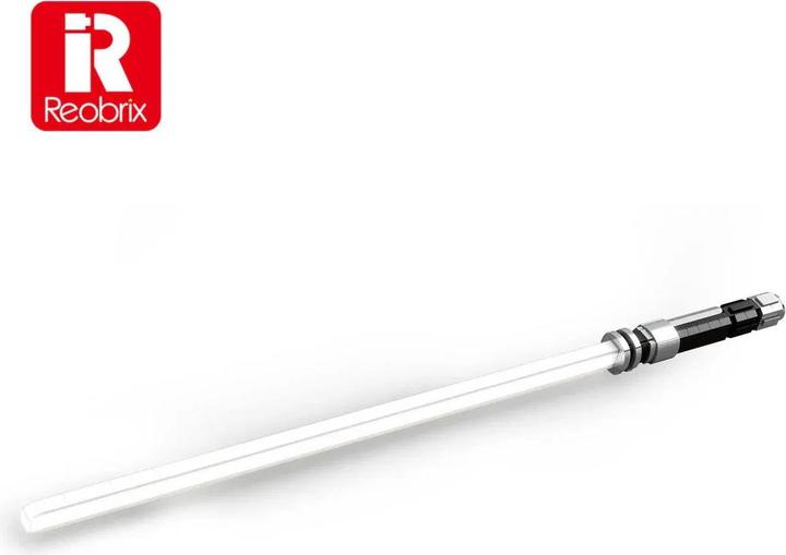 Image du produit ReoBrix Sabre laser blanc