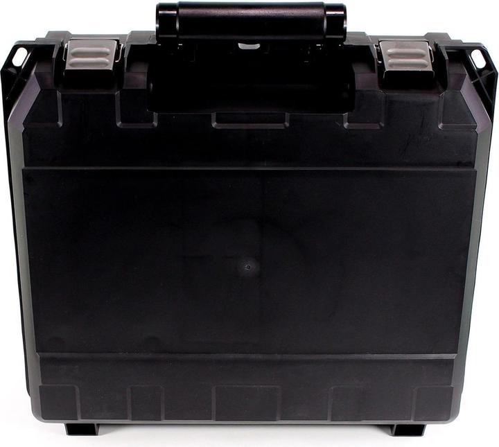 Actual product image DeWalt Case for DCD 985 Solo - without accessories (1 Piece)
