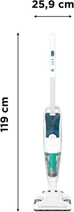 Productafbeelding Rowenta Reinig & Stoom Revolutie (1500 W)