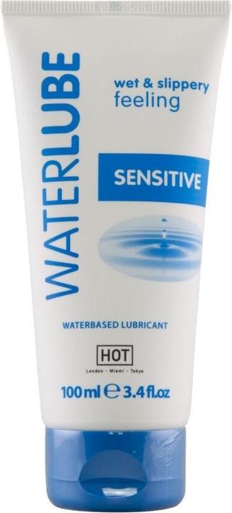 Produktbild HOT Water Lube Springwater (100 ml)