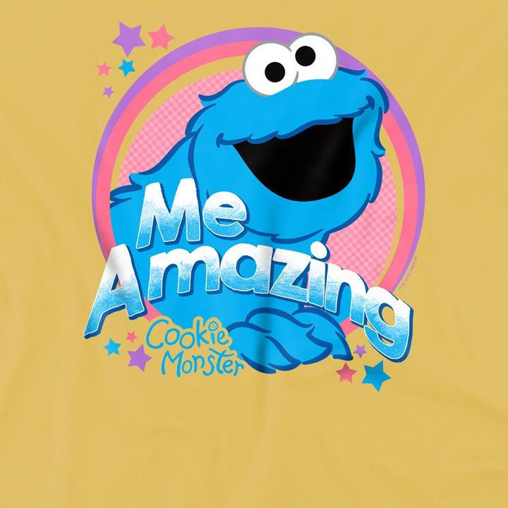 Produktbild Me Amazing TShirt (M)