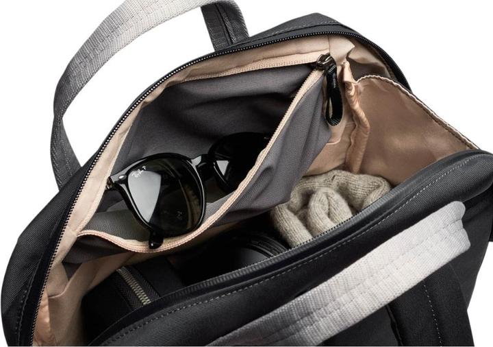 Actual product image Bellroy Via - Workpack, Slate (18 l)