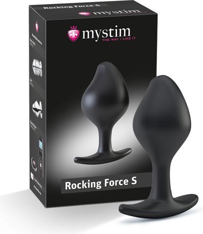 Produktbild Mystim Rocking Force