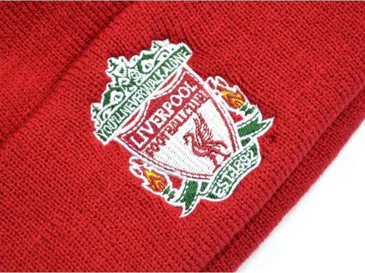 Produktbild Score Draw Offizielle Strickumschlagmütze (One Size)