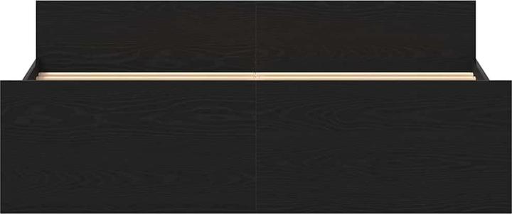 Produktbild vidaXL Bettgestell (150 x 200 cm)
