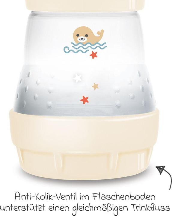 Immagine prodotto MAM Easy Start Anti-Colic (160 ml)