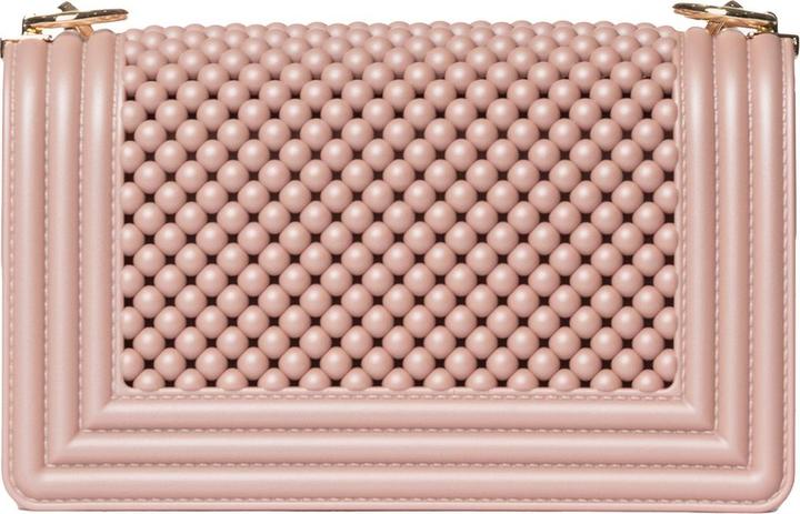 Produktbild Marc Ellis Damen Schultertasche - Edera Nova Modell - 100% Gummi - 19.0 X 11.0 X 6.5 Cm