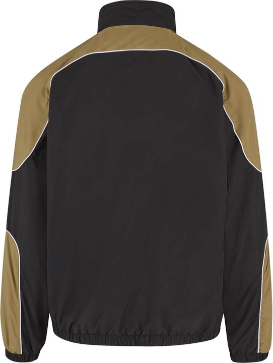 Produktbild Urban Classics Trainingsjacke Paspeliert (M)