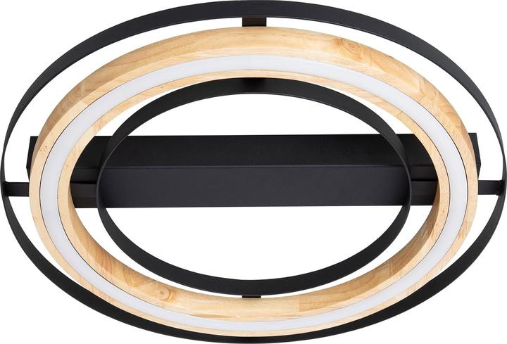 Image du produit Nino Leuchten Plafonnier RILAS (2600 lm)