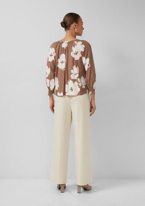 Produktbild s.Oliver Bluse mit Raffungen (48)