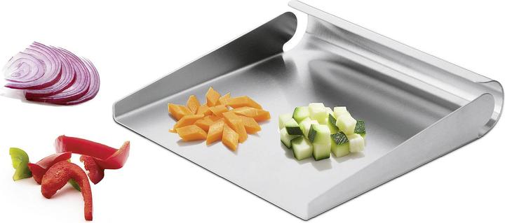 Produktbild Weis Gemüseschaufel