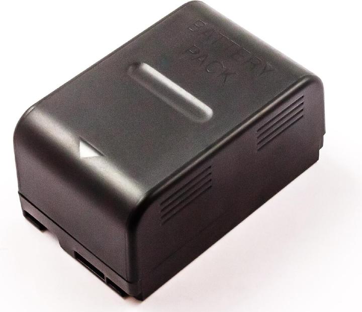 Produktbild AGI VW-VBS20E - 4000 mAh - 4,8 V - Nickel-Metallhydrid (NiMH) (Kamera Akku)