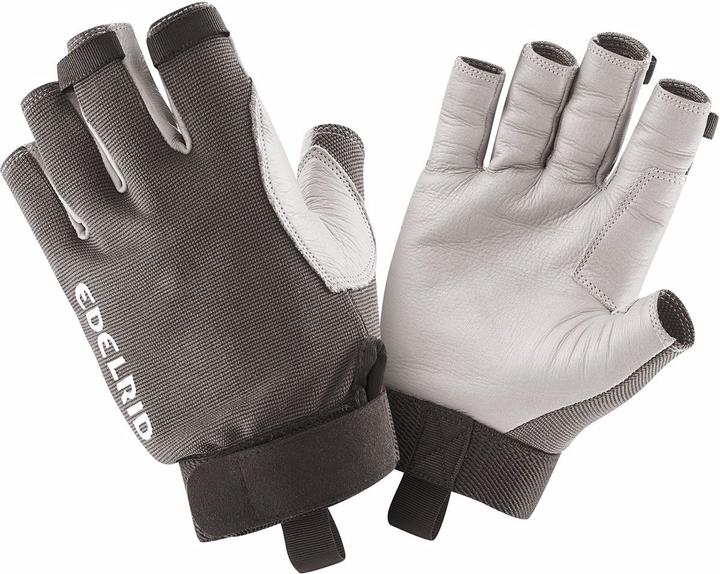 Produktbild Edelrid Work Glove Open II (XS)