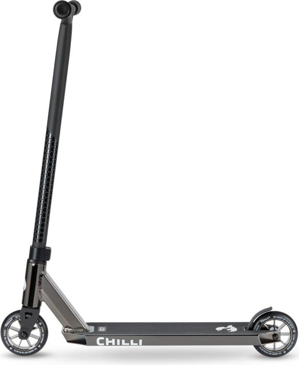 Image du produit Chilli Scooter Rocky Vol. 2
