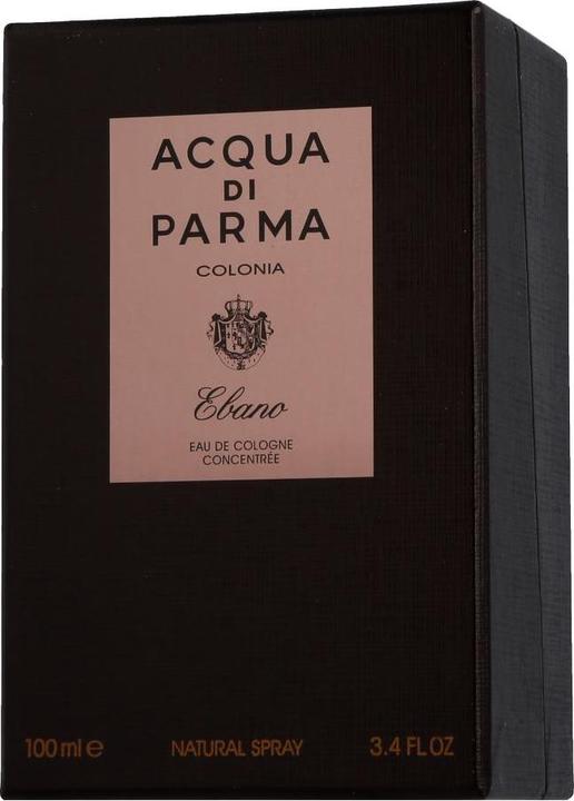 Produktbild Acqua Di Parma Colonia Ebano Eau De Cologne Spray (Eau de Cologne, 100 ml)