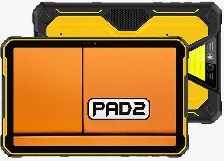 Gelb, Schwarz, Yellow