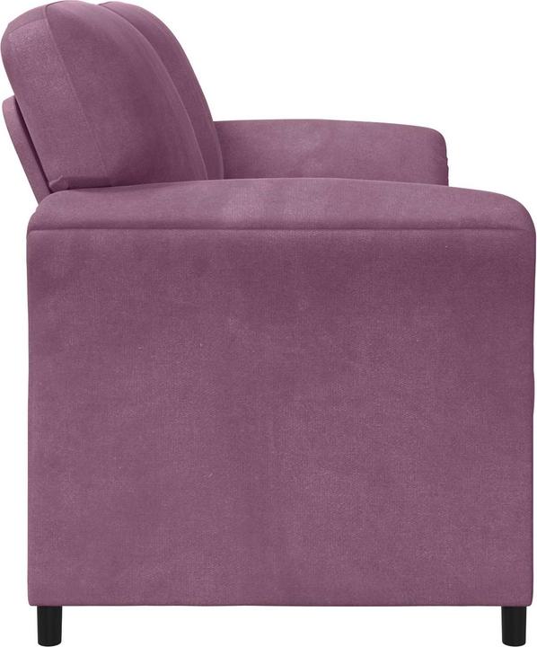 Produktbild vidaXL Modernes Sofa (2-Sitzer)