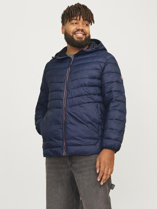 Produktbild Jack & Jones Jjesprint Puffer Hood Noos Pls (3XL)