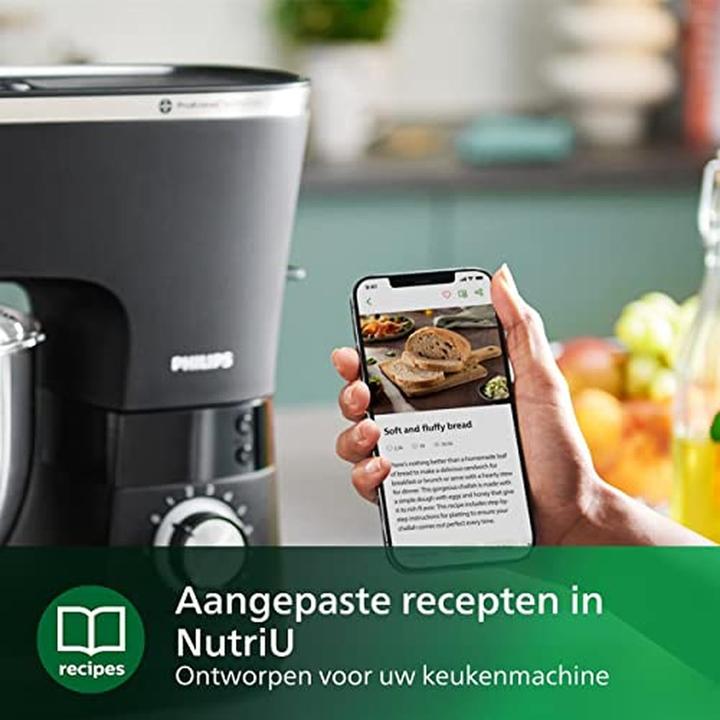 Image du produit Philips HR7962/01 (1000 W)