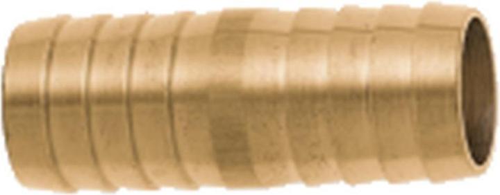 Produktbild Geka Schl. Verb. 3/4" leicht (Schlauchverbinder, 19 mm)
