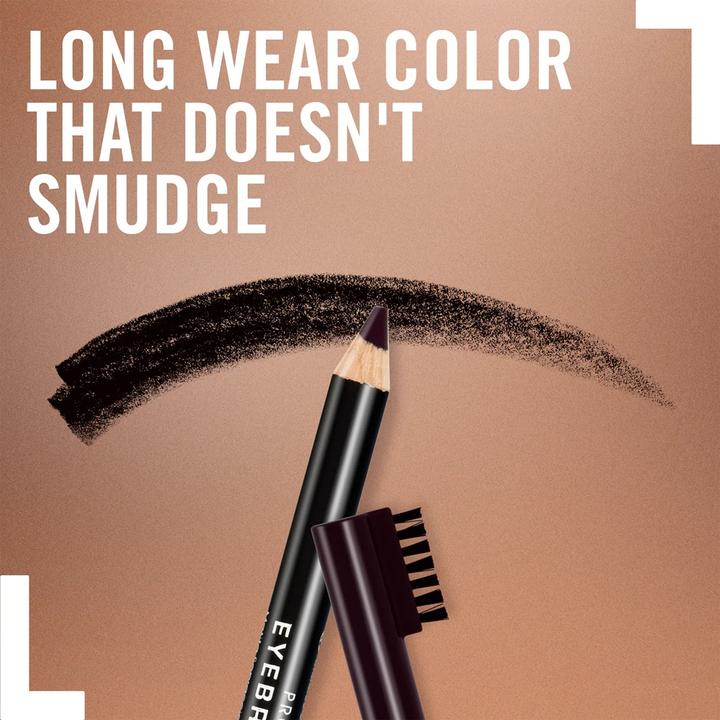 Produktbild Rimmel London Professional Eyebrow Pencil (Hazel)