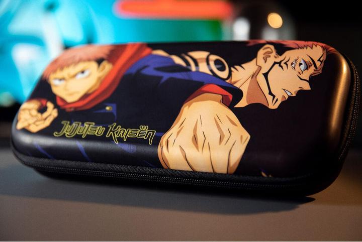 Produktbild Konix Jujutsu Kaisen Pro Carry Bag (Switch)