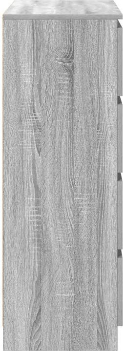 Image du produit vidaXL Sideboard (80 x 35 x 99 cm)