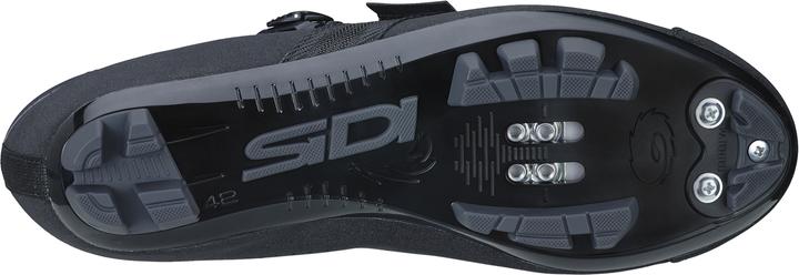 Image du produit Sidi MTB Aertis MEGA noir/black 45 (45)