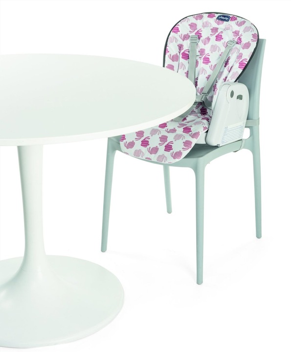 Immagine prodotto Chicco Polly Progres5 (Seggiolone)