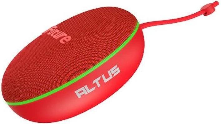 Actual product image HiFuture ALTUS Speaker Red (6 h)