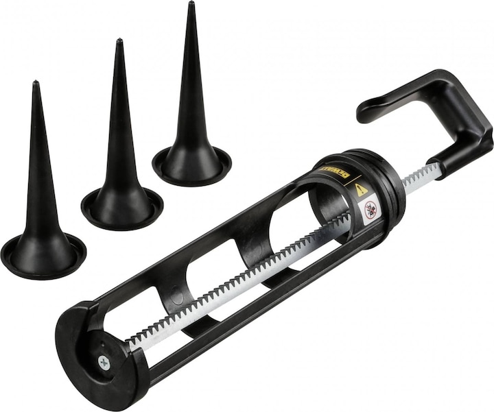 Produktbild DeWalt 18V Kartuschenpistole DCE581NK