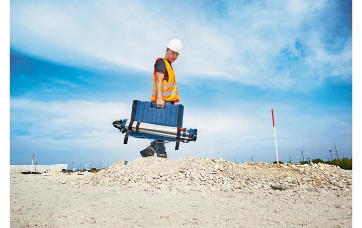 Produktbild Bosch Professional GRL 600 CHV