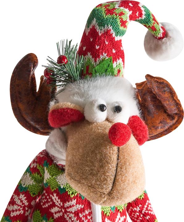 Produktbild Beliani Geitsjoen